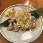 Ishiusubiki Udon Shuhari - 