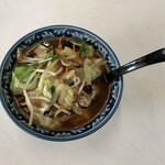 アルプス食堂 - 