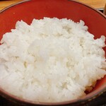 Shimpachi Shokudou - ご飯も美味しいし並みで充分