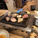 焼肉 ここから - 