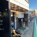 たなか青空笑店 - 