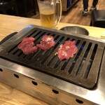 焼肉 ここから - 