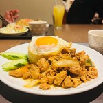 本格タイ料理バル プアン - 