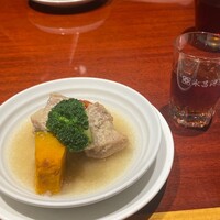 個室中華 頤和園 京橋店 - 