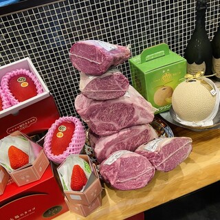 焼肉屋ウルフ_2