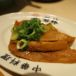 大衆中華酒場 若林 - 
