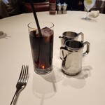 ウルフギャング・ステーキハウス シグニチャー - 