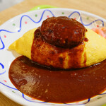 オムライスの店 北極星 - 