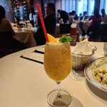 ウルフギャング・ステーキハウス シグニチャー - 