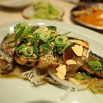 大衆中華酒場 若林 - 