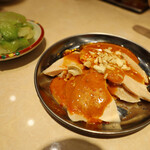 大衆中華酒場 若林 - 