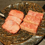 Yakiniku Ushijirushi - 