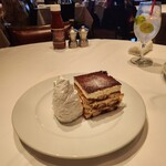 ウルフギャング・ステーキハウス シグニチャー - 