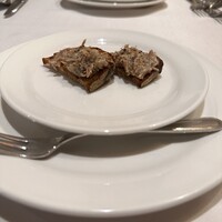 ラ・ターブル・オ・ジャポン - 