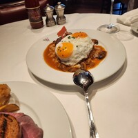 ウルフギャング・ステーキハウス シグニチャー - 