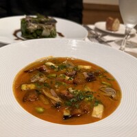 ラ・ターブル・オ・ジャポン - 