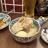 おでんと釜たき飯 あおちょ