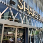 Shake Shack - 