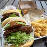 Shake Shack - 