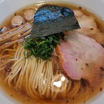 The Noodles & Saloon Kiriya - 