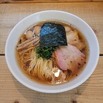 The Noodles & Saloon Kiriya - 