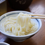 釜あげうどん 長田 in 香の香 - 