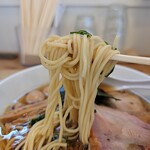 The Noodles & Saloon Kiriya - 