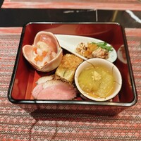 完全個室鮨和食かなうS - 