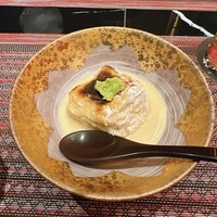 完全個室鮨和食かなうS - 