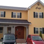 cafe きまぐれ - 