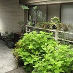 豆食堂ポロッポー