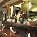 豆食堂ポロッポー - 豆食堂ポロッポー