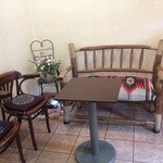 ラ・ペッシュ - 