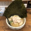 濃厚鶏麺 ゆきかげ 三ノ輪店