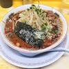 とんこつラーメン よかろうもん