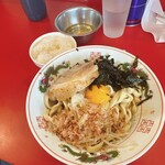 ラーメン英二 - 