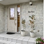 プティポアン - 外観