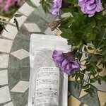 プティポアン - カモミールのほうじ茶❤️