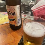 トゥッティ - 沖縄と言えばオリオンビール