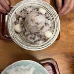 茶寮法善寺 - 