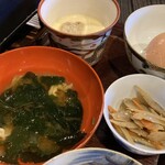 黒豆スイーツ&カフェ ささらい - 