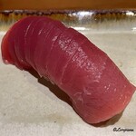 Sushi Gom Pachi - 本鮪 中トロ