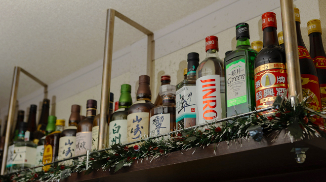 写真 : 居酒屋ハッピー屋 （【旧店名】ハッピー麻婆） - 新橋/居酒屋