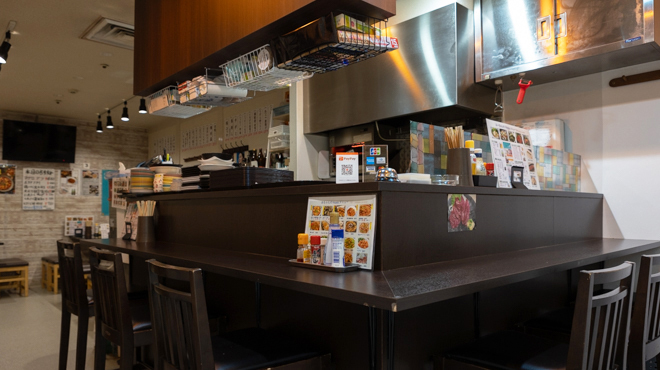 ハッピー屋✨ 写真 : 居酒屋ハッピー屋 （【旧店名】ハッピー麻婆） - 新橋/居酒屋