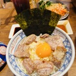 Taishuu Yakiniku Furaide Sokkusu - 