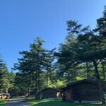 軽井沢プリンスホテル - 