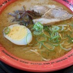 Ajisen Ramen - 