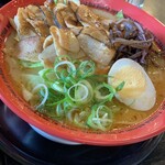 Ajisen Ramen - 