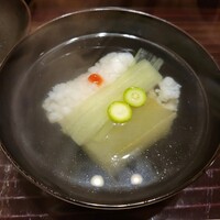 御料理 古川 - 