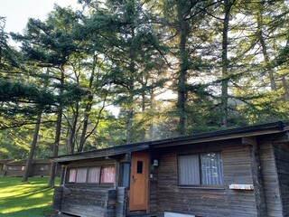 Prince Hotel Karuizawa Uesuto